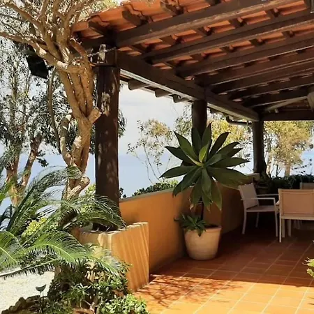Panorama In Privater By Interhome * ザンブローネ