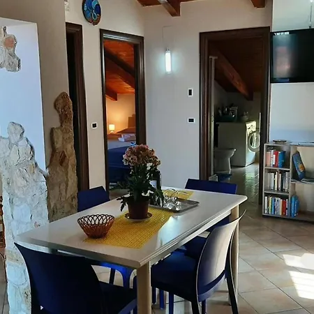 アパート Panorama In Privater By Interhome