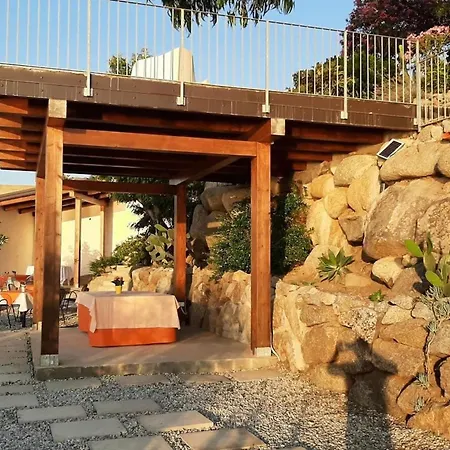Panorama In Privater By Interhome * ザンブローネ