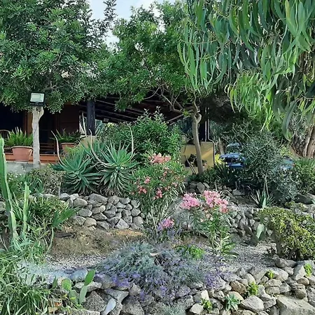 アパート Panorama In Privater By Interhome