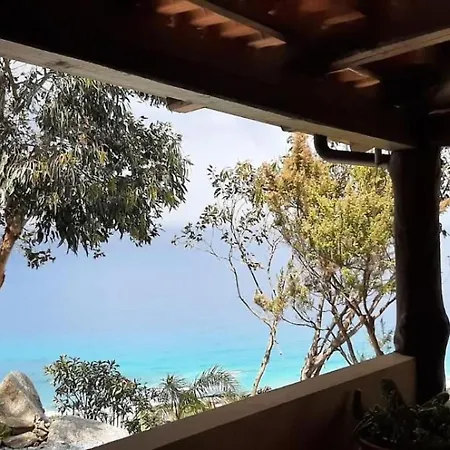 Panorama In Privater By Interhome דירה