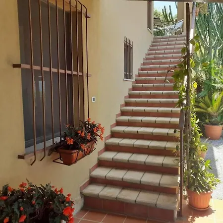 Panorama In Privater By Interhome