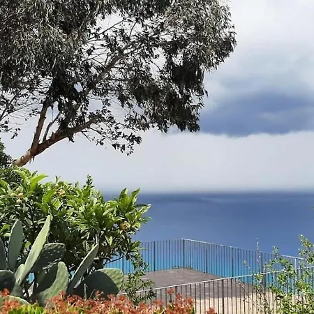 דירה Panorama In Privater By Interhome