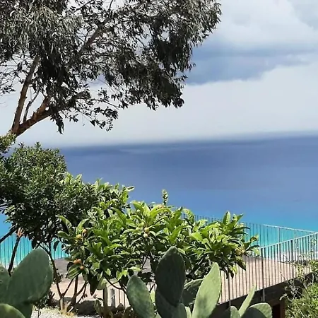 Panorama In Privater By Interhome זמברונה