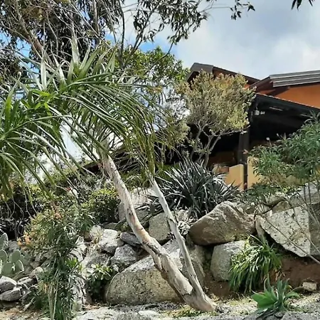 Panorama In Privater By Interhome * זמברונה