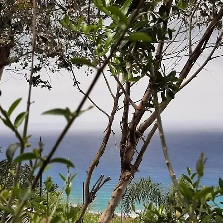 アパート Panorama In Privater By Interhome *