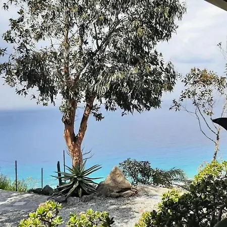 Panorama In Privater By Interhome アパート ザンブローネ