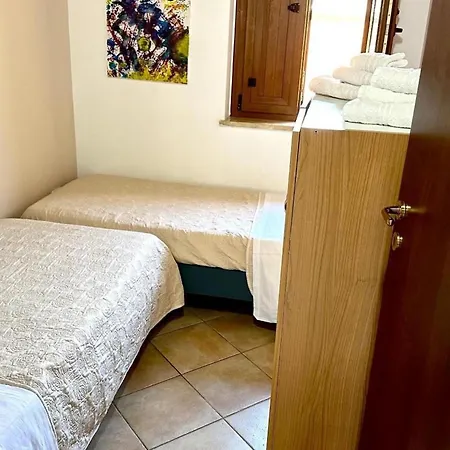 Panorama In Privater By Interhome * Zambrone
