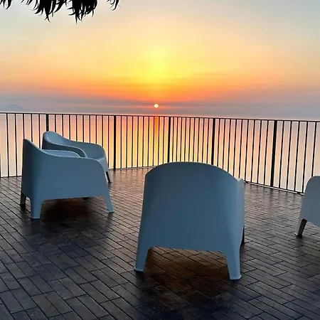 Panorama In Privater By Interhome Appartamento *