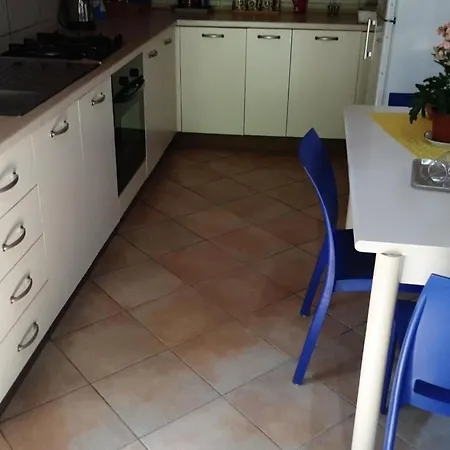 Panorama In Privater By Interhome Apartament Zambrone