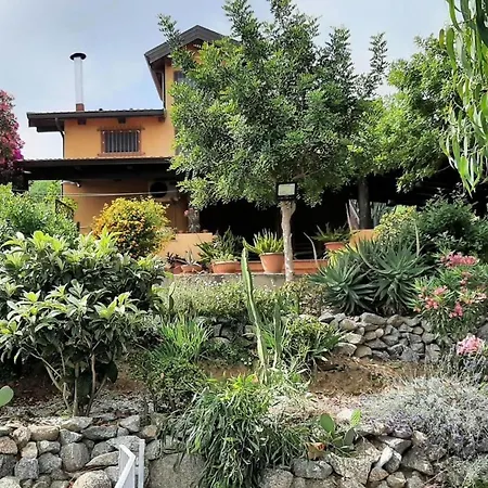 Panorama In Privater By Interhome *