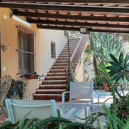 Panorama In Privater By Interhome * Zambrone