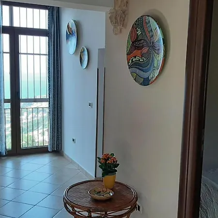 Panorama In Privater By Interhome