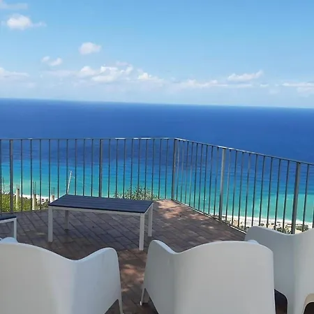 Panorama In Privater By Interhome Appartamento Zambrone