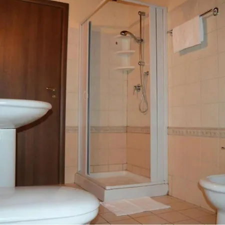 Apartament Panorama In Privater By Interhome *