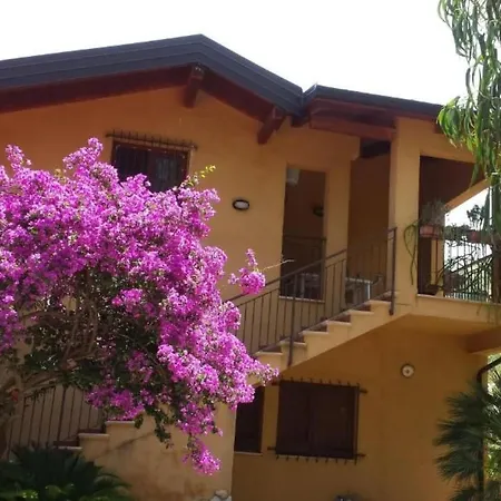 Appartamento Panorama In Privater By Interhome