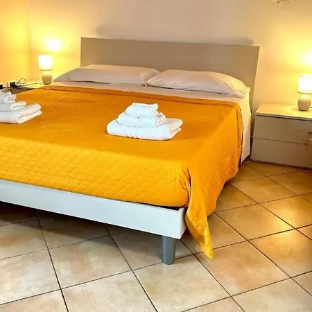Panorama In Privater By Interhome Apartament Zambrone