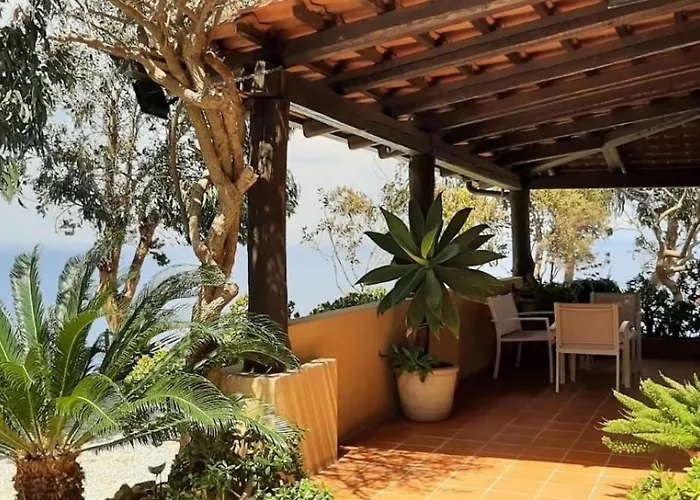 Panorama In Privater By Interhome * זמברונה