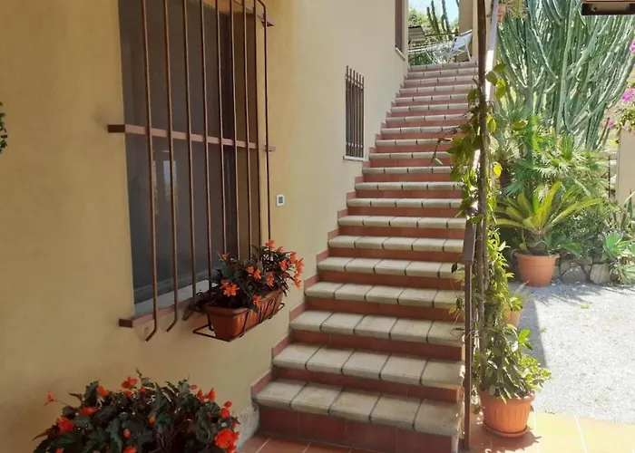 Panorama In Privater By Interhome