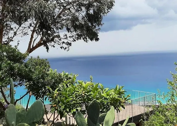 Panorama In Privater By Interhome זמברונה