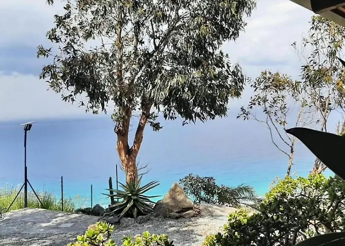 Panorama In Privater By Interhome דירה זמברונה