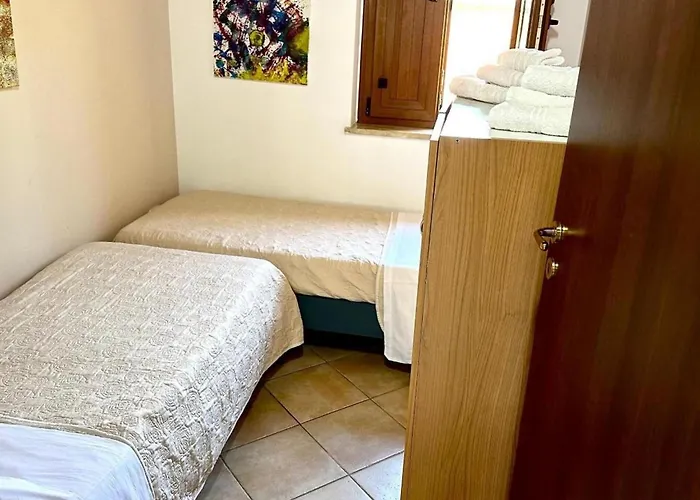 Panorama In Privater By Interhome * זמברונה