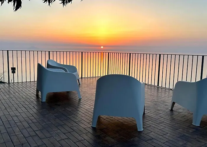 Panorama In Privater By Interhome דירה *