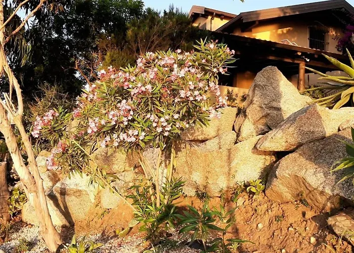 Panorama In Privater By Interhome アパート ザンブローネ