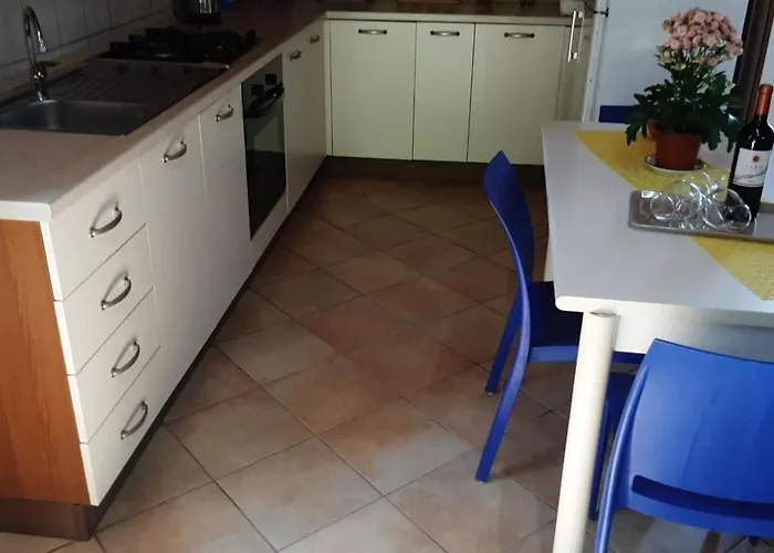 Panorama In Privater By Interhome דירה זמברונה