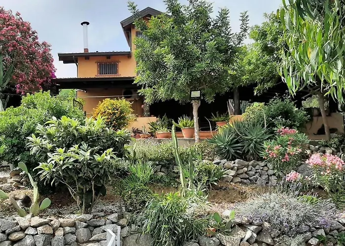 Panorama In Privater By Interhome *