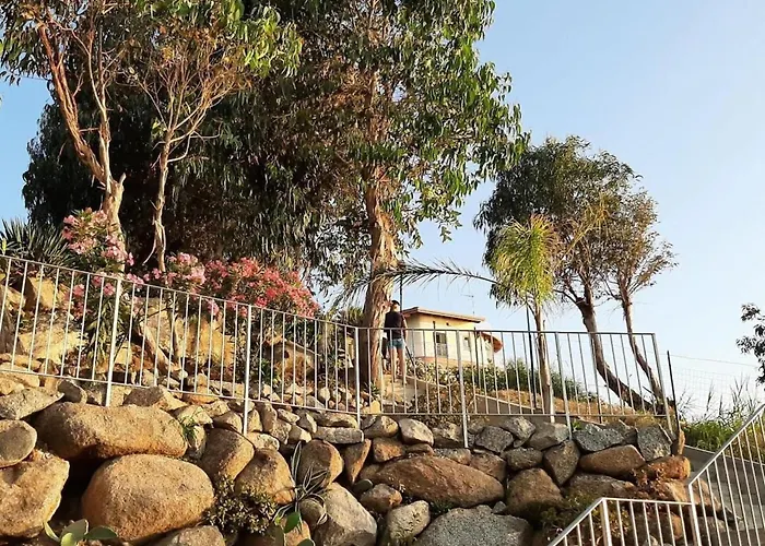 Panorama In Privater By Interhome *