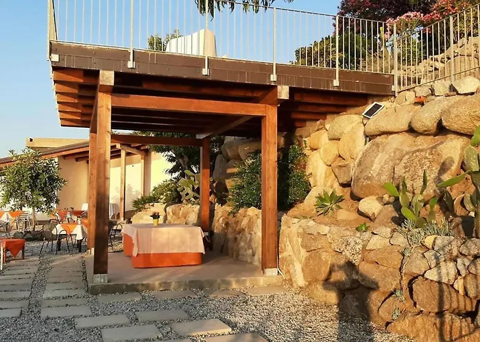 Panorama In Privater By Interhome * ザンブローネ