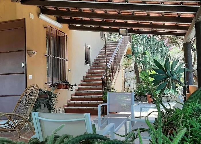 Panorama In Privater By Interhome * זמברונה