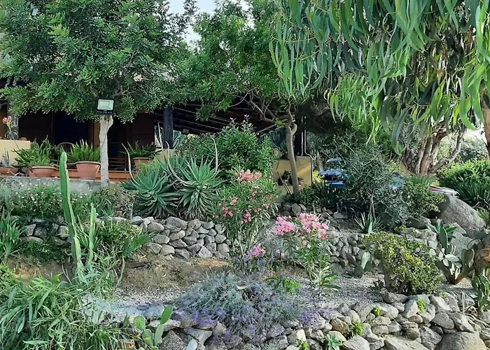 דירה Panorama In Privater By Interhome