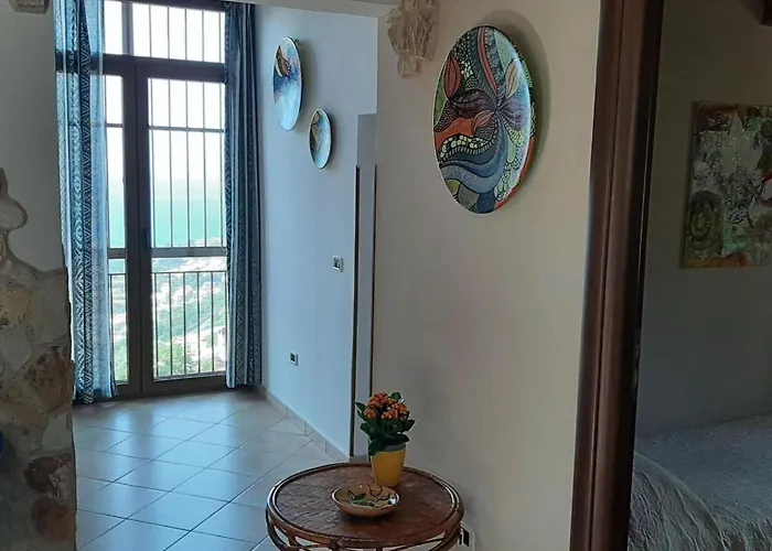 Panorama In Privater By Interhome