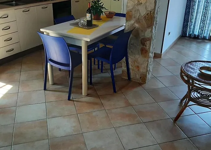 Panorama In Privater By Interhome