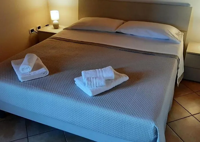 アパート Panorama In Privater By Interhome ザンブローネ