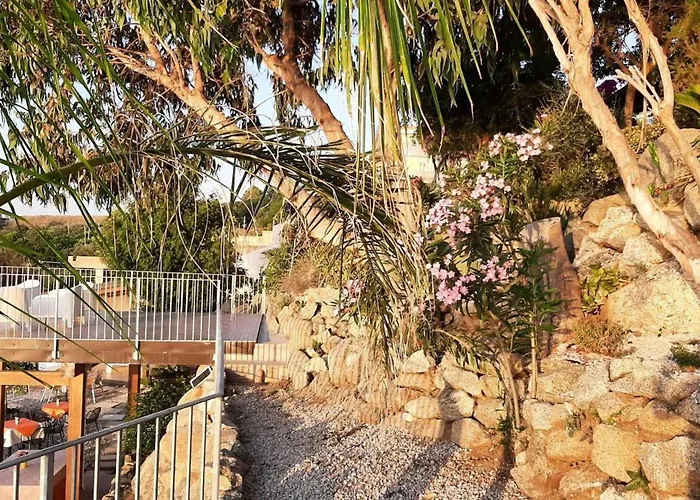 Panorama In Privater By Interhome *