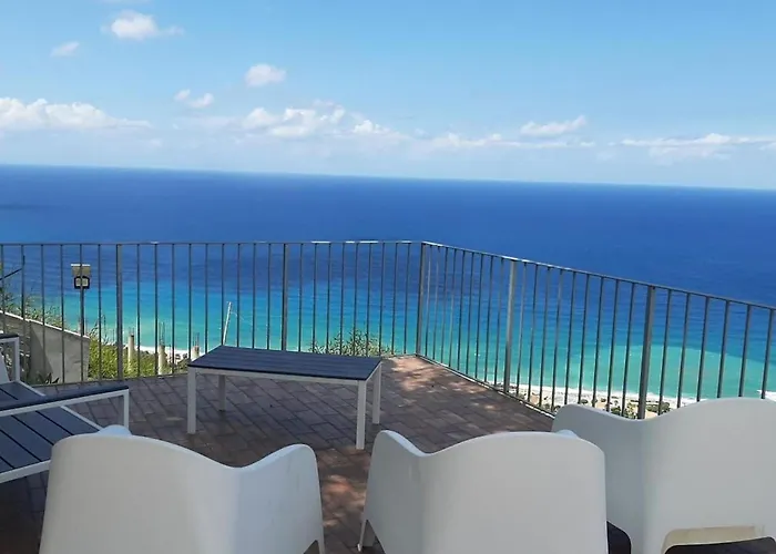 Panorama In Privater By Interhome דירה זמברונה