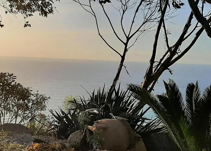 Panorama In Privater By Interhome דירה *