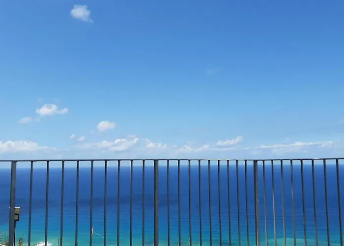 アパート Panorama In Privater By Interhome