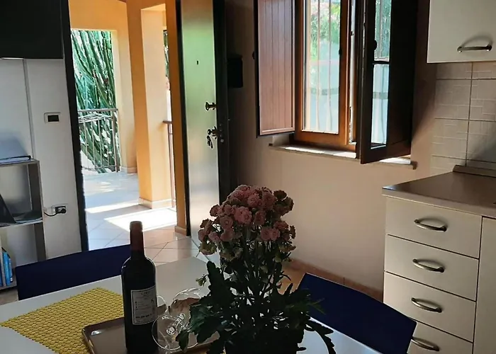 Panorama In Privater By Interhome *