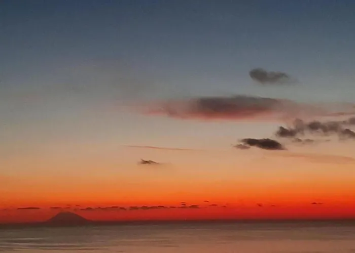 アパート Panorama In Privater By Interhome