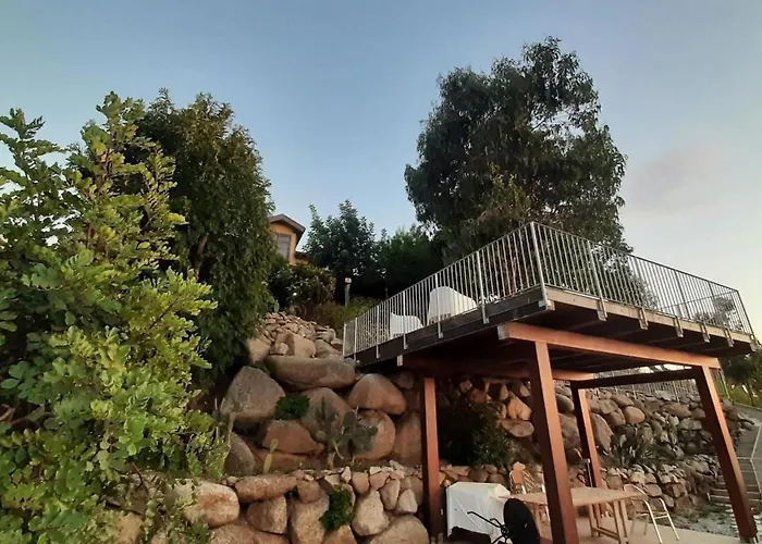 Panorama In Privater By Interhome *