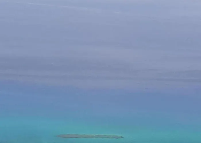 Panorama In Privater By Interhome アパート