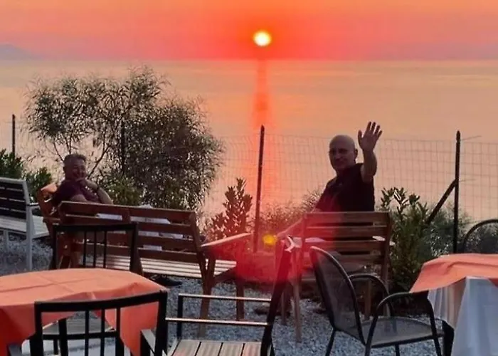 Panorama In Privater By Interhome דירה *