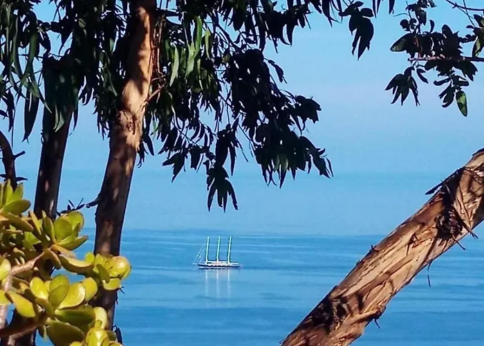 Panorama In Privater By Interhome דירה *