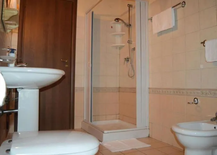 דירה Panorama In Privater By Interhome *