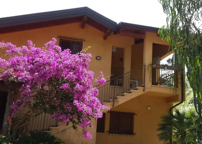 דירה Panorama In Privater By Interhome