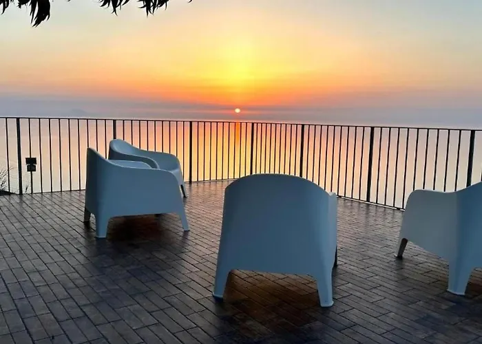 Panorama In Privater By Interhome דירה *